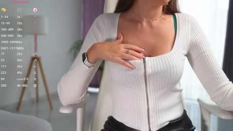 Vivian online show from January 24, 9:49 am