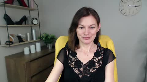 Vivian online show from February 27, 10:04 am