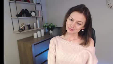 Vivian online show from February 20, 6:50 am