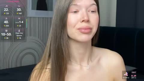 Vivian Evans online show from March 8, 12:20 am