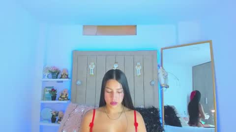 Snapshot of vivian_monroe chatting on December 31, 11:53 am Vivian Monroe online show from December 31, 11:53 am
