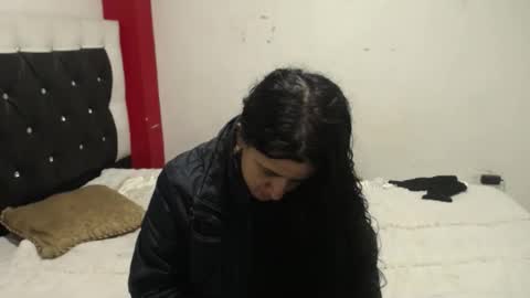 melissa online show from October 12, 3:09 am