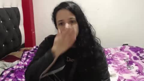 melissa online show from February 28, 3:37 am