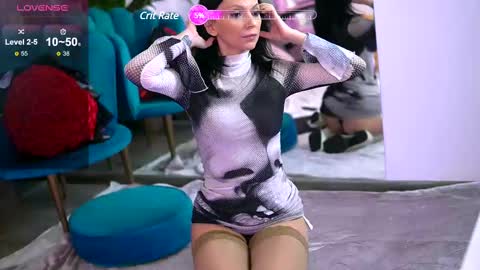 Vivi online show from March 6, 10:26 pm