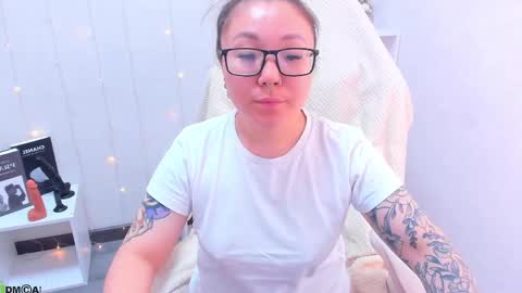Vivien online show from May 3, 12:25 am