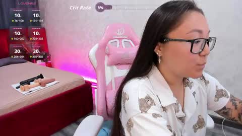Vivien online show from June 21, 1:42 am