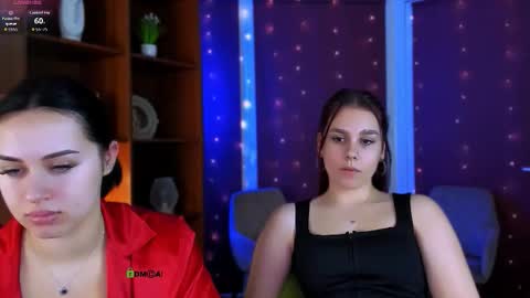 vivy_star online show from February 7, 8:02 pm