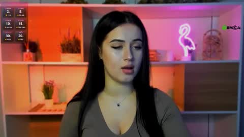 vivy_star online show from December 2, 7:38 pm