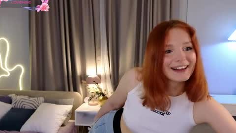 Victoria online show from May 2, 3:04 pm