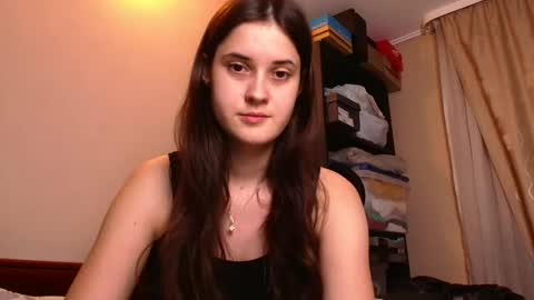 Vixen Lily online show from December 12, 3:16 pm