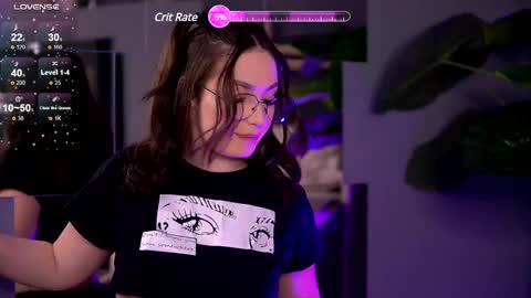 vixenamour online show from March 7, 8:11 pm