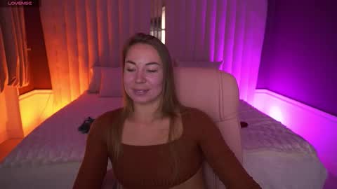 Ur Lady online show from October 30, 8:54 pm