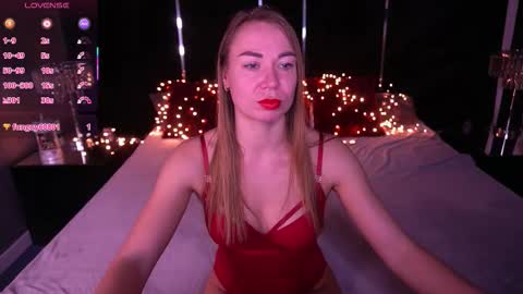 Ur Lady online show from February 12, 10:33 pm