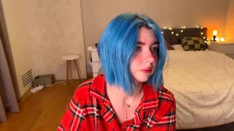 Polly  Online mostly at 9pm-2am UK Time online show from December 10, 5:00 pm