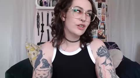 VIXIN online show from June 10, 4:27 pm