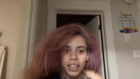 VJ online show from October 14, 7:22 am