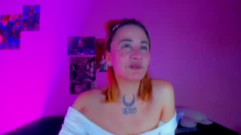 Gabriela online show from July 2, 7:47 am
