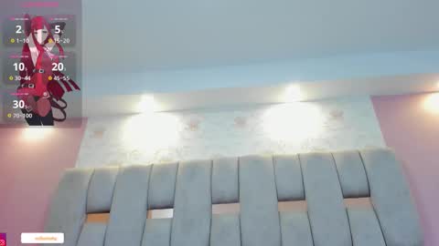 Lisa online show from January 12, 11:21 pm