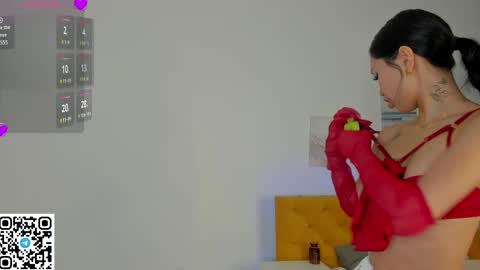 Vonen online show from April 12, 9:12 am