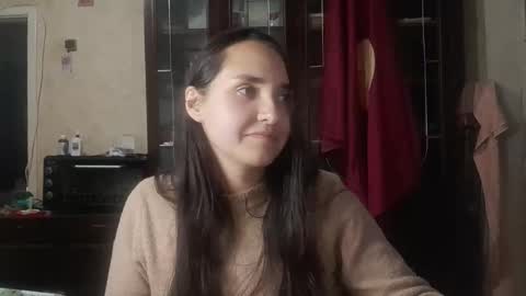 voulezvous_angel online show from November 3, 7:18 pm