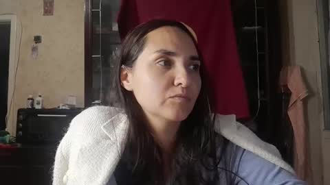 voulezvous_angel online show from November 2, 7:17 pm