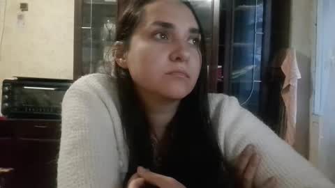 voulezvous_angel online show from November 13, 1:43 pm