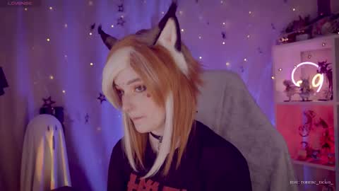 vronnier online show from October 24, 3:30 pm