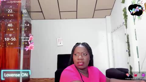 skay online show from November 6, 8:48 pm