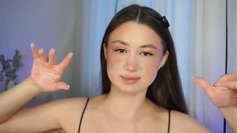 Ethal - thank you for thumb up online show from March 27, 1:51 am