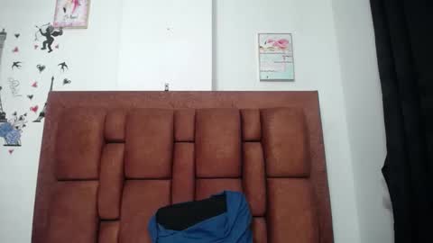 Zafiroo online show from February 10, 4:37 am