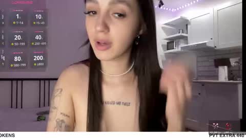 Alice  Before pvt write to me in PM  online show from October 1, 9:31 pm