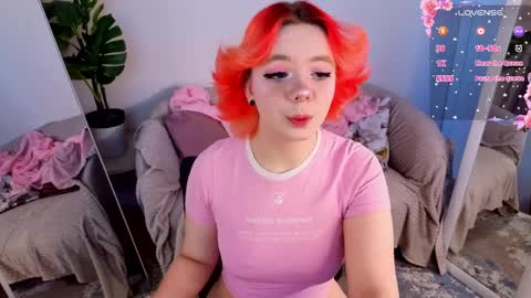 Ketrin online show from April 2, 1:30 pm