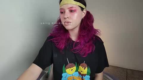 Wanda online show from November 11, 1:41 pm