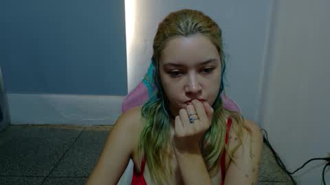 Wanda online show from February 14, 12:29 pm