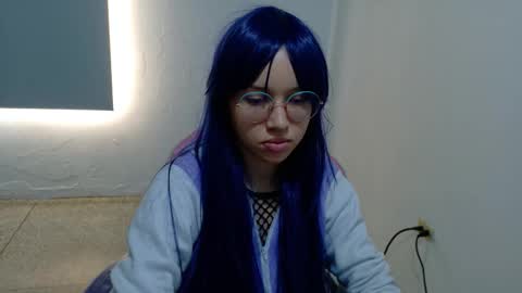 Wanda online show from February 9, 1:02 pm