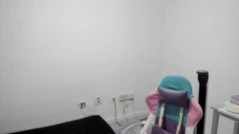 Snapshot of wandadoll chatting on February 20, 11:09 am Wanda online show from February 20, 11:09 am