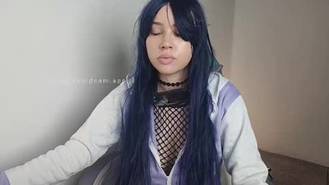 Snapshot of wandadoll chatting on October 8, 12:42 pm Wanda online show from October 8, 12:42 pm