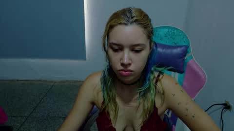 Wanda online show from February 13, 12:18 pm