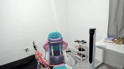 Snapshot of wandadoll chatting on February 24, 11:08 am Wanda online show from February 24, 11:08 am