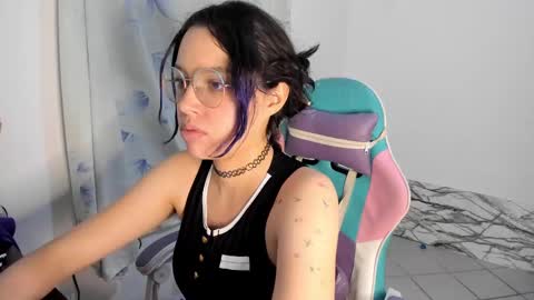 Snapshot of wandadoll chatting on March 2, 10:34 pm Wanda online show from March 2, 10:34 pm