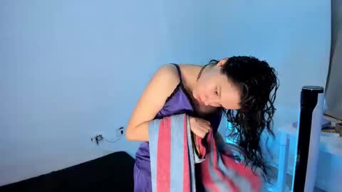 Snapshot of wandadoll chatting on February 24, 9:09 pm Wanda online show from February 24, 9:09 pm