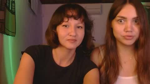 Miya online show from February 22, 2:12 am