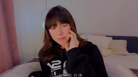 Betti online show from November 30, 2:27 am