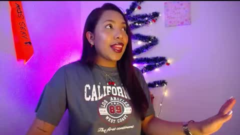 EMILY online show from December 3, 5:21 am