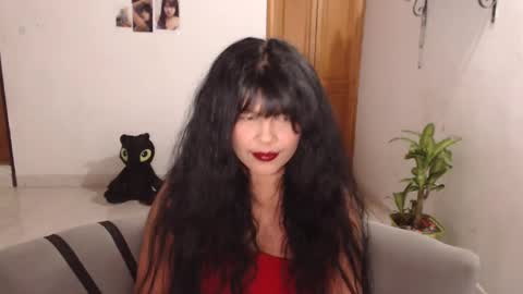 warrior_xena online show from October 26, 11:44 pm