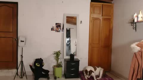 warrior_xena online show from October 5, 3:22 am