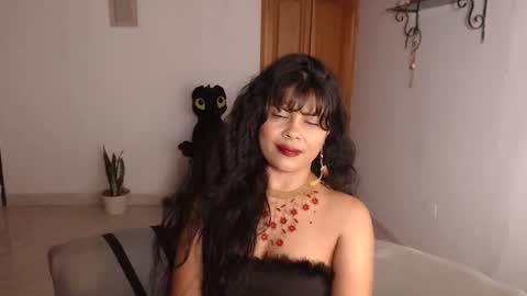 warrior_xena online show from November 8, 12:04 am