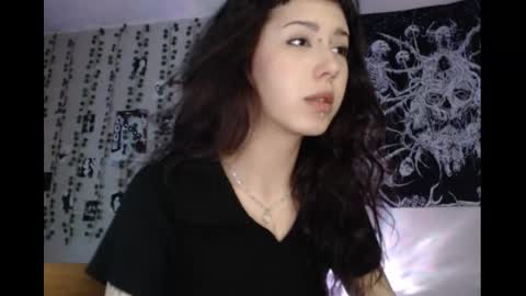 Mina online show from March 26, 8:43 pm