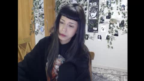 Mina online show from September 25, 2:21 am