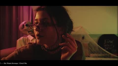 Coraline online show from October 26, 7:09 pm